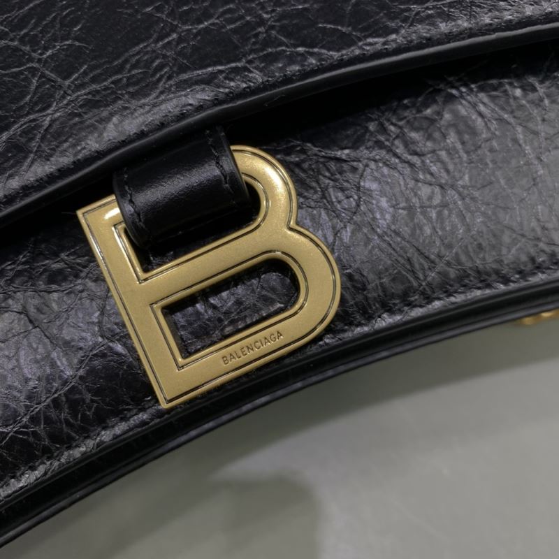 Balenciaga Hourglass Bags